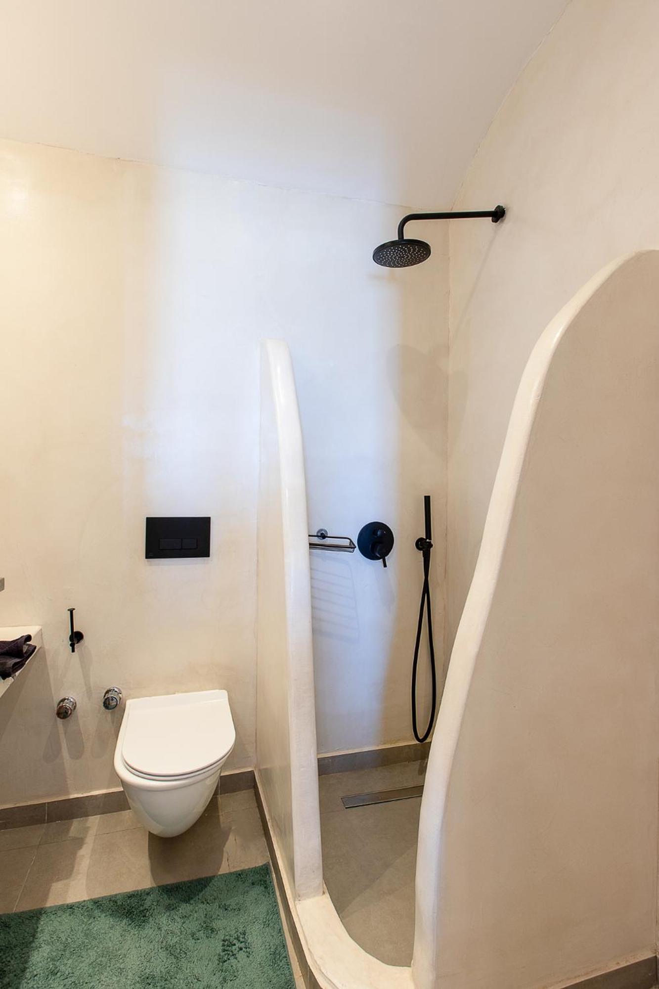 Santorini Villatzio Suites Mesaria Exteriör bild