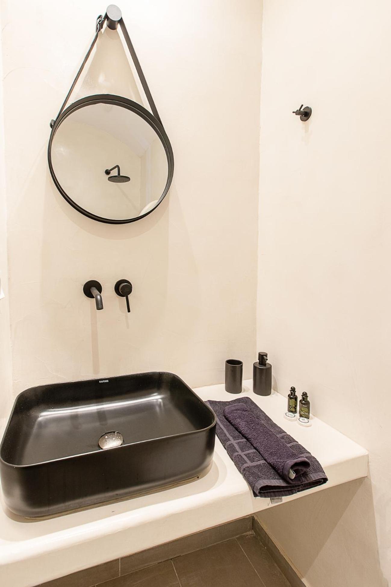 Santorini Villatzio Suites Mesaria Exteriör bild