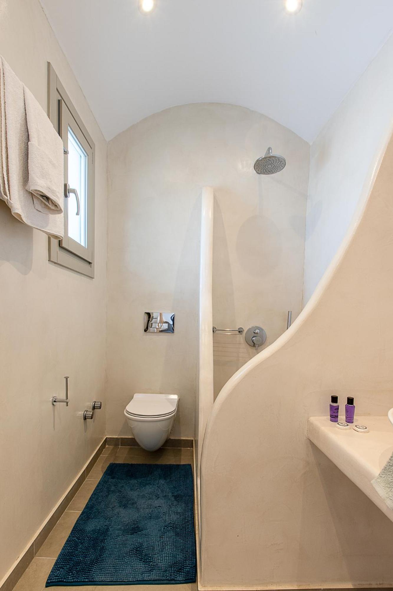 Santorini Villatzio Suites Mesaria Exteriör bild