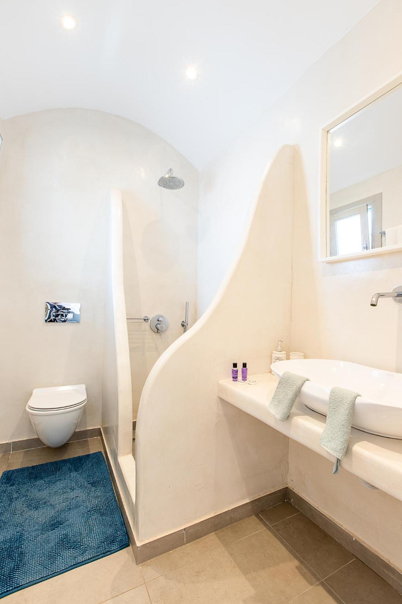 Santorini Villatzio Suites Mesaria Exteriör bild