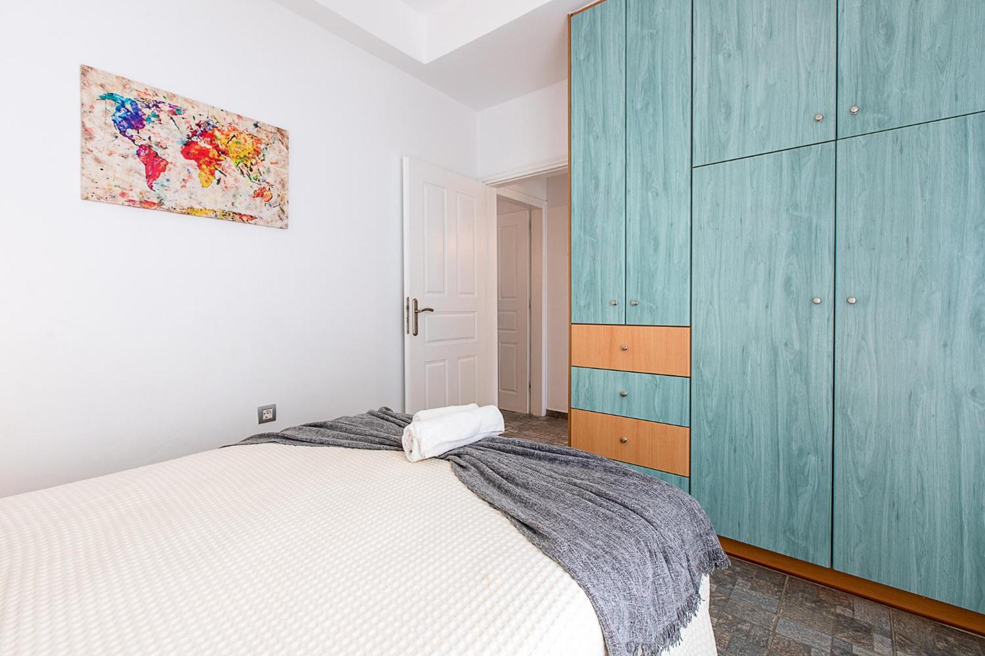 Santorini Villatzio Suites Mesaria Exteriör bild