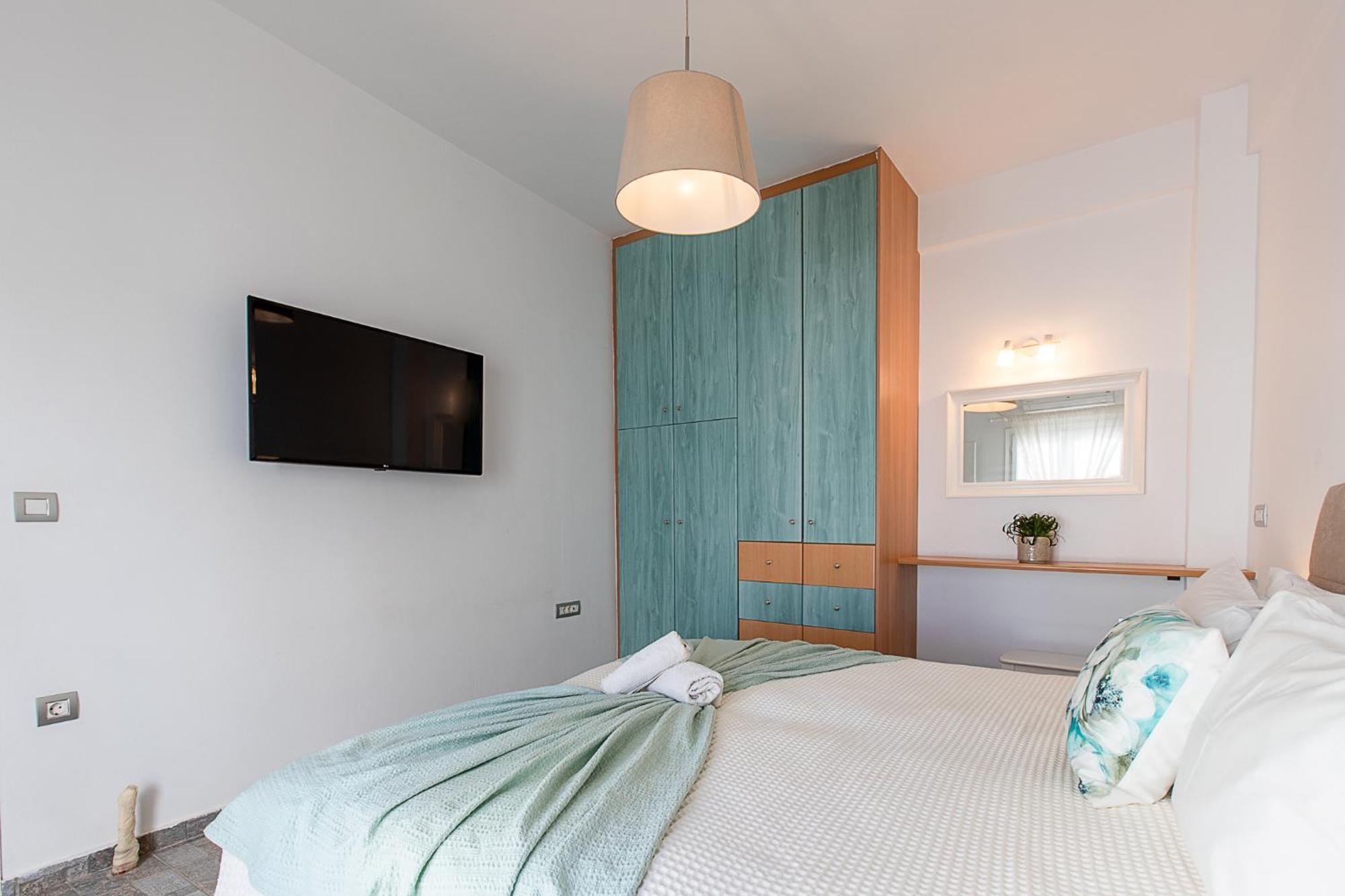 Santorini Villatzio Suites Mesaria Exteriör bild