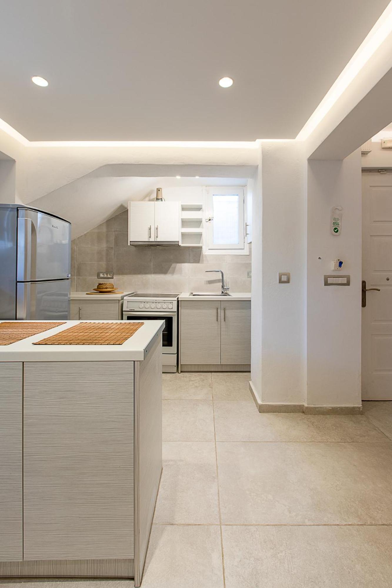 Santorini Villatzio Suites Mesaria Exteriör bild